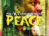 PEACE cd