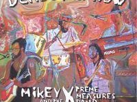 DEMOCRACY NOW cd