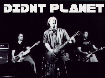 Didn't Planet photo