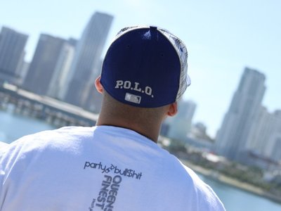P.O.L.O/P.roduct O.f L.ifes O.bstacles™ photo
