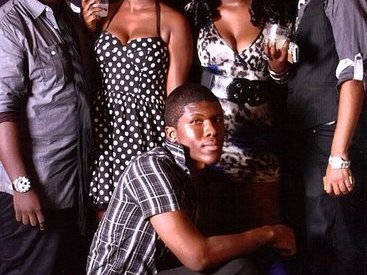 Dereon, Keisha.J, Billion, Ranel, Allante
