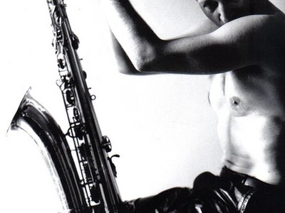 Sexy Sax