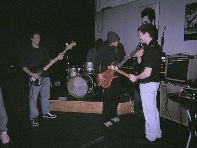 Stetson photo