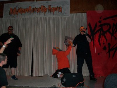 Krazy K 503 photo