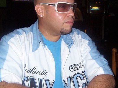 El Villano Musikal"El Rockero Con Flow" photo