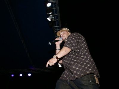 El Villano Musikal"El Rockero Con Flow" photo