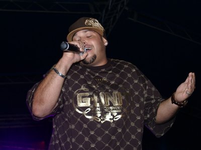 El Villano Musikal"El Rockero Con Flow" photo