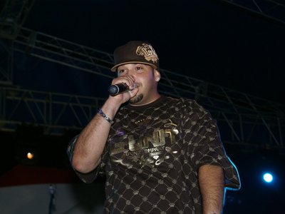 El Villano Musikal"El Rockero Con Flow" photo