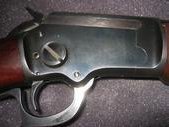 My Fathers Gun photo