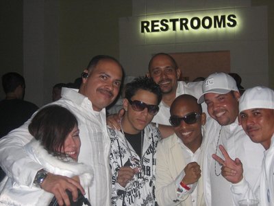 Que Corillo