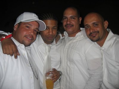 Robert El Rockero & Randy El Mas Suelto