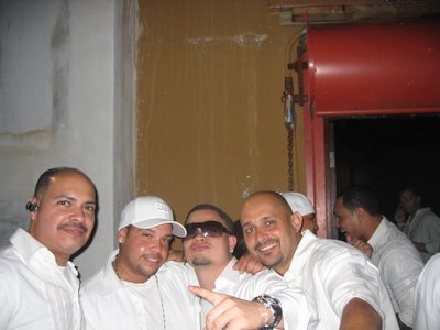 Robert"El Rockero" & Jowell