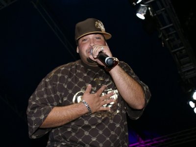 El Villano Musikal"El Rockero Con Flow" photo