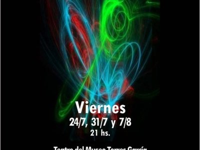 SuperNova-Uruguay photo