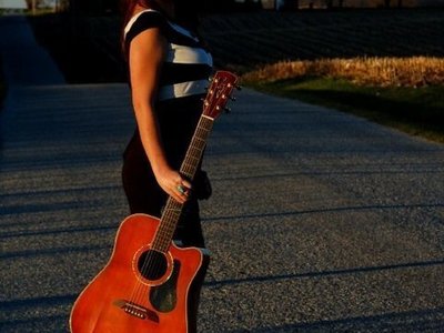 Megan Maudlin photo