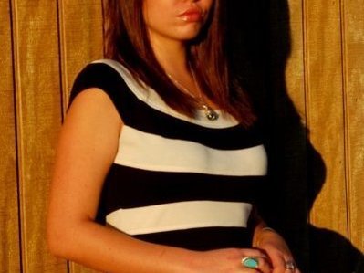 Megan Maudlin photo