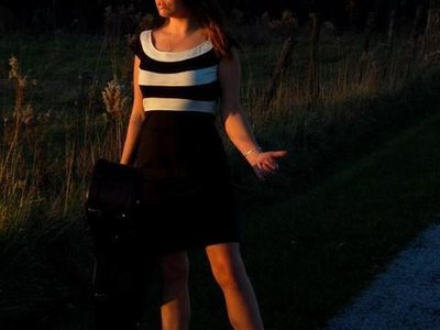 Megan Maudlin photo
