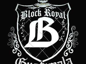 Block Royal Guatemala