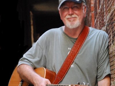 Larry Mangum photo