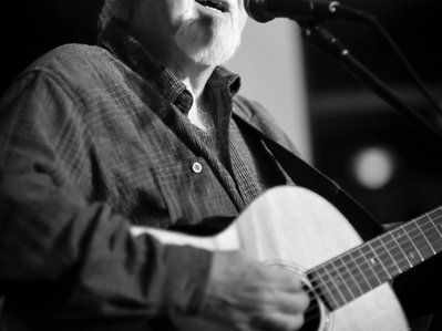 Larry Mangum photo