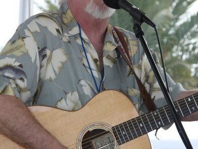 Larry Mangum photo