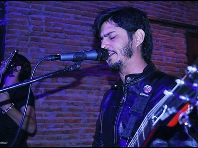 Almas photo