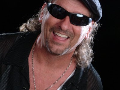 Terry (TK) Pechacek photo