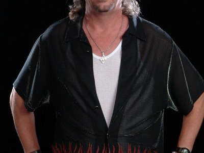 Terry (TK) Pechacek photo