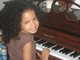 My youngest Star
