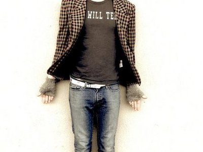 Jeremy Sunshine photo
