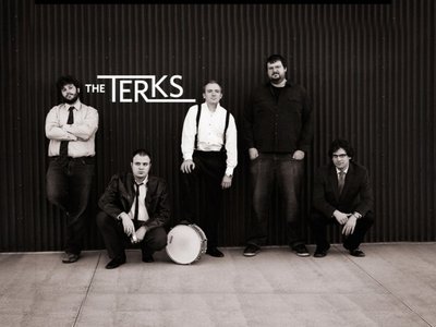 The Terks photo