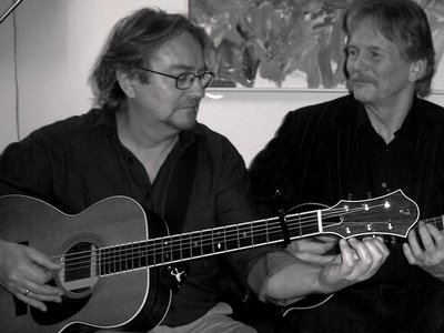 Stanley tuning with Rian