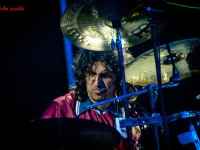 Daniele Pomo