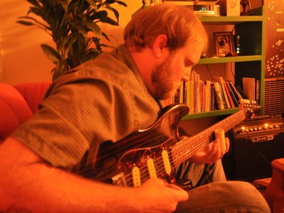 Stephen Fish photo