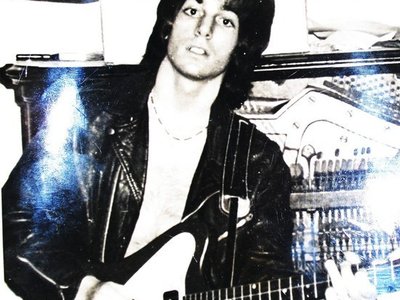Tony Sciuto photo