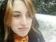 Snow..
