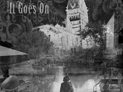 It Goes On photo