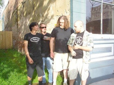 40 Ways From Sunday! photo