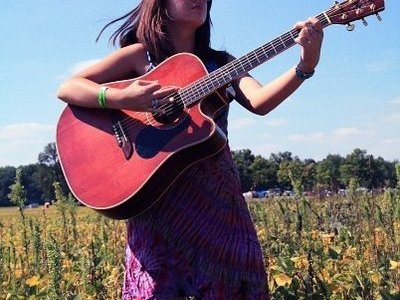 Megan Maudlin photo
