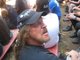 Me at the OEF