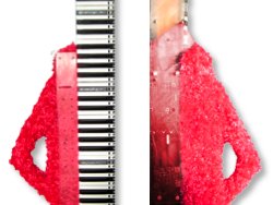 The "Furrytar" Vertical Keyboard in 16tet