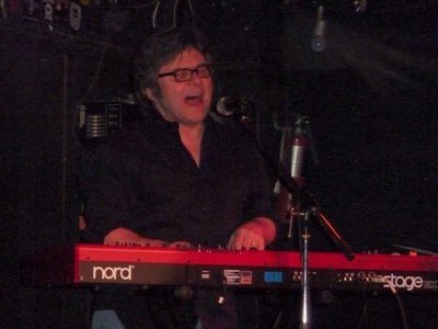 Truth Panel photo