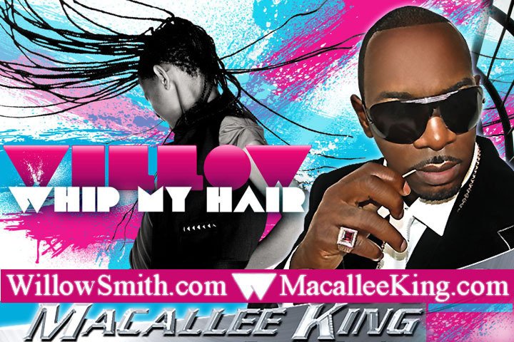 SNOOP DOGG - Gangsta Luv (Ft. Macallee King & The Dream
