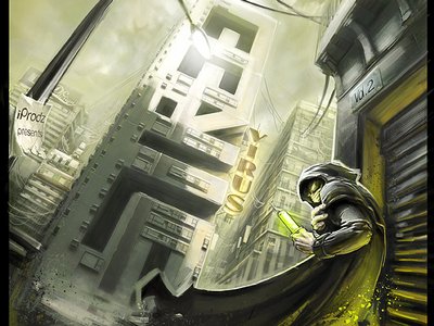 KeshkoonGunYa - Street Virus Vol.2
