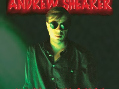 Andrew Shearer (www.andrewshearer.com) photo