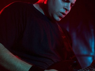 The Antic Groove photo