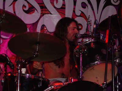 The Antic Groove photo