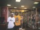 Me hanging wit Master P.
