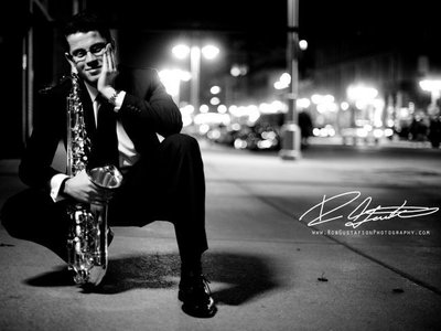 Ross Catterton photo