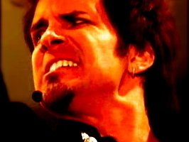 ZERO 1 (featuring Hal Sparks) photo